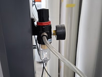 Lamineermachine xiam, xl1600 cold 2.0, bouwjaar 2023 - afbeelding 7 van  8