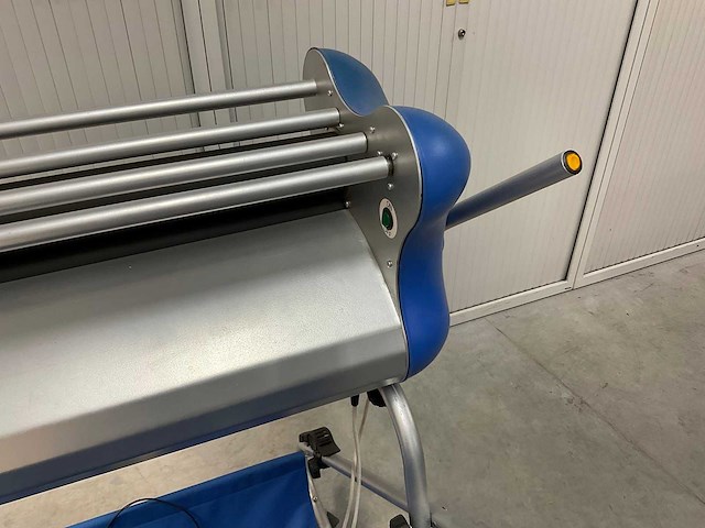 Lamineermachine - afbeelding 2 van  5