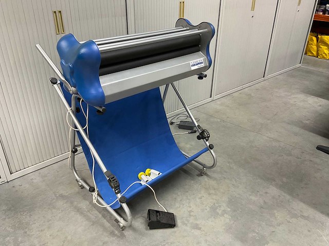 Lamineermachine - afbeelding 4 van  5