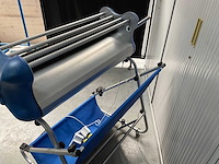 Lamineermachine - afbeelding 5 van  5