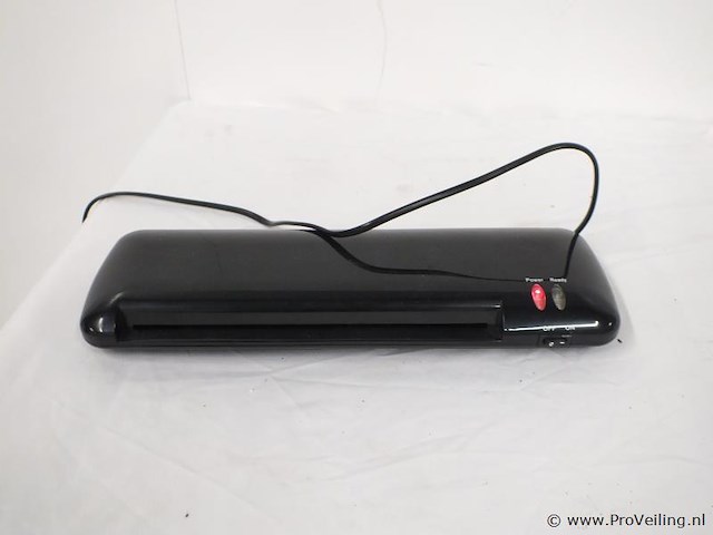 Lamineermachine - afbeelding 1 van  1