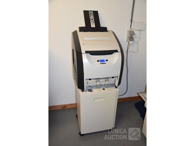 Lamineermachine - afbeelding 1 van  8