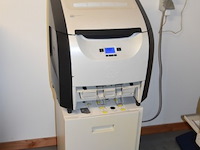 Lamineermachine - afbeelding 1 van  8