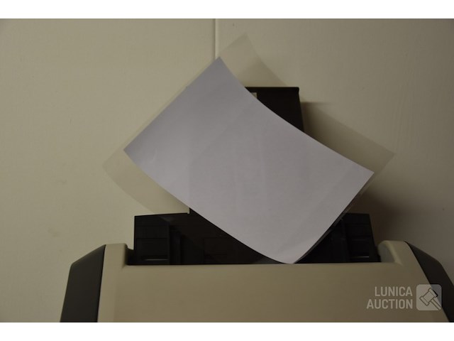 Lamineermachine - afbeelding 3 van  8