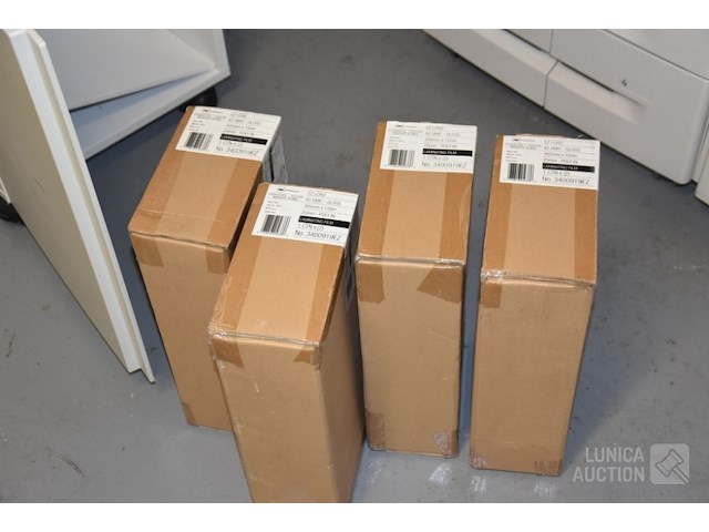 Lamineermachine - afbeelding 4 van  8