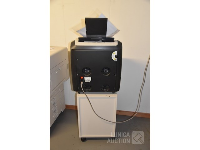 Lamineermachine - afbeelding 7 van  8