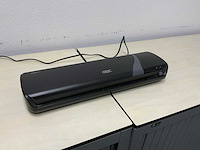 Lamirel / ideal / gbc lamineer, perforator en snijset - afbeelding 4 van  8