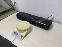 Lamirel / ideal / gbc lamineer, perforator en snijset - afbeelding 7 van  8