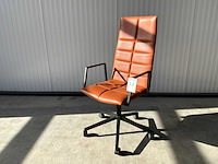 Lammhults archal bureaustoel - afbeelding 1 van  7