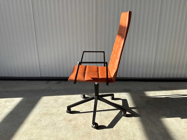 Lammhults archal bureaustoel - afbeelding 2 van  7