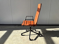 Lammhults archal bureaustoel - afbeelding 2 van  7