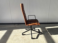 Lammhults archal bureaustoel - afbeelding 3 van  7