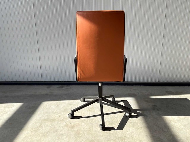 Lammhults archal bureaustoel - afbeelding 5 van  7