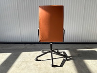 Lammhults archal bureaustoel - afbeelding 5 van  7