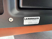 Lammhults archal bureaustoel - afbeelding 7 van  7