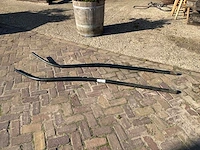 Lamoen stok (2x)
