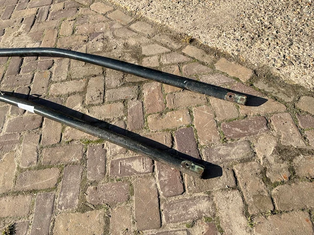 Lamoen stok (2x) - afbeelding 2 van  3