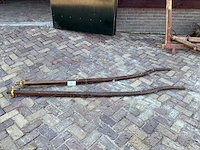 Lamoen stok (2x)