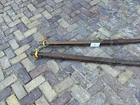 Lamoen stok (2x) - afbeelding 2 van  3