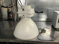 Lamp - shop lighting - afbeelding 1 van  3