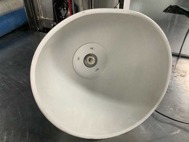 Lamp - shop lighting - afbeelding 2 van  3