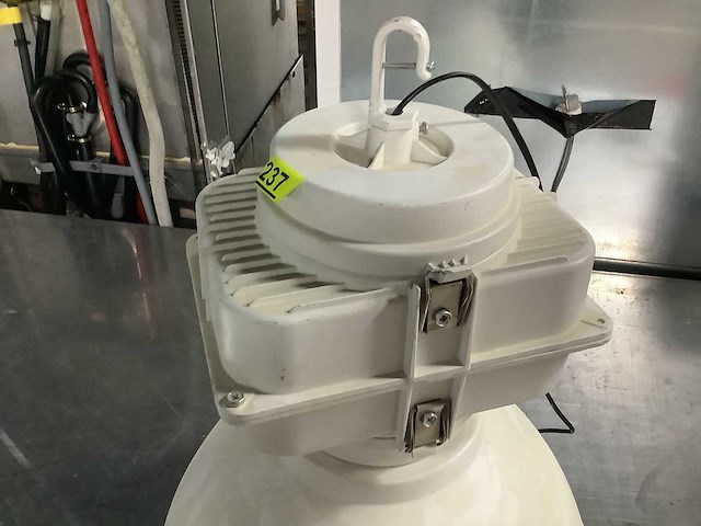 Lamp - shop lighting - afbeelding 3 van  3