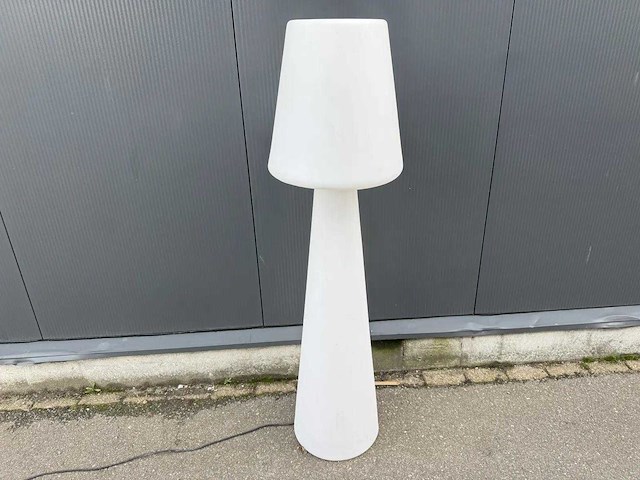Lamp (2x) - afbeelding 1 van  2