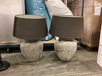 Lamp (2x) - afbeelding 1 van  5