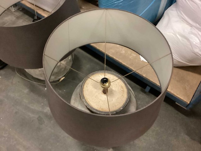 Lamp (2x) - afbeelding 4 van  5