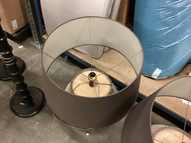 Lamp (2x) - afbeelding 5 van  5