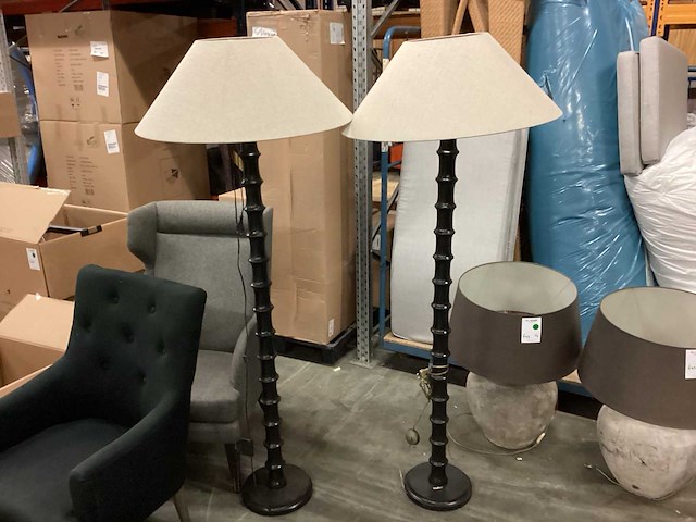 Lamp (2x) - afbeelding 3 van  3