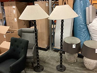 Lamp (2x) - afbeelding 3 van  3