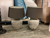 Lamp (2x) - afbeelding 2 van  5