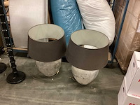 Lamp (2x) - afbeelding 3 van  5