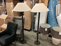 Lamp (2x) - afbeelding 2 van  3