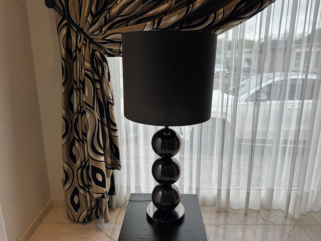 Lamp (4x) - afbeelding 1 van  3