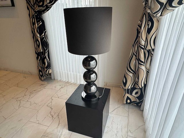 Lamp (4x) - afbeelding 2 van  3