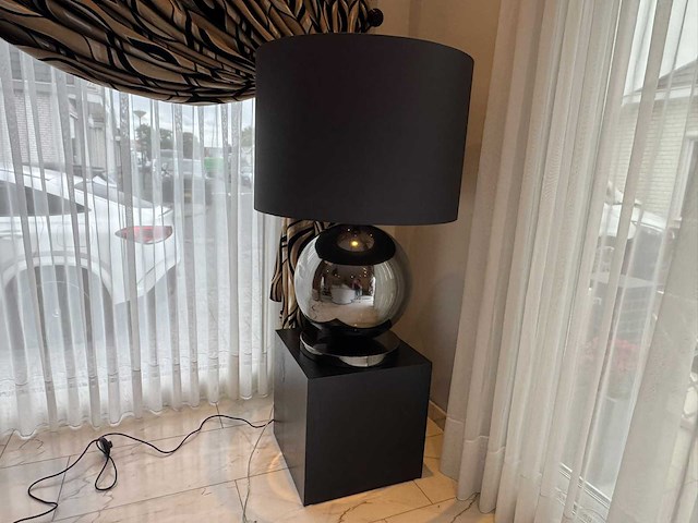 Lamp (4x) - afbeelding 3 van  3