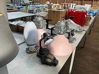 Lamp (5x) - afbeelding 1 van  6