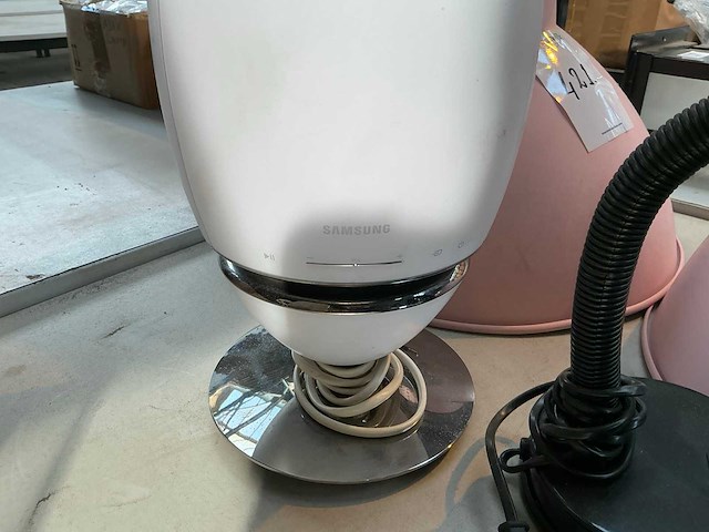 Lamp (5x) - afbeelding 5 van  6