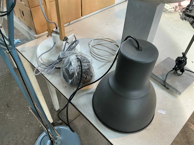 Lamp (5x) - afbeelding 2 van  6