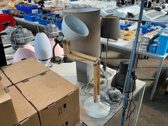Lamp (5x) - afbeelding 3 van  6