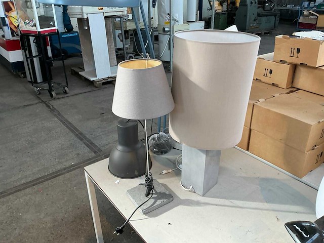 Lamp (5x) - afbeelding 4 van  6