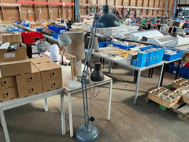 Lamp (5x) - afbeelding 6 van  6