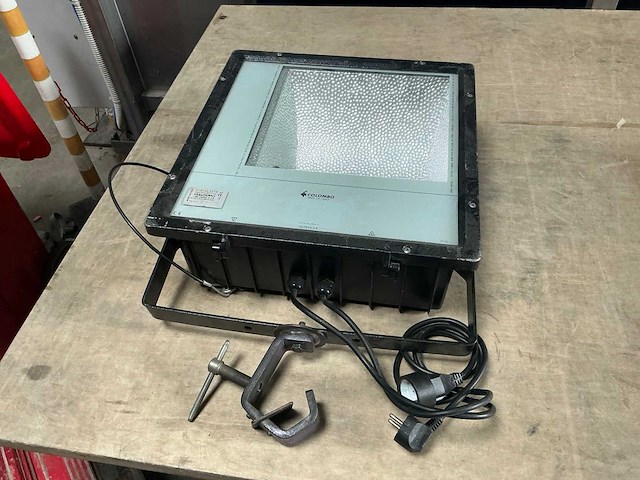 Lamp (6x) - afbeelding 2 van  4