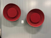 Lamp (8x) - afbeelding 1 van  6