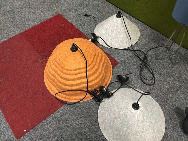 Lamp (8x) - afbeelding 3 van  6