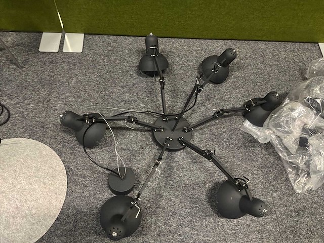 Lamp (8x) - afbeelding 5 van  6