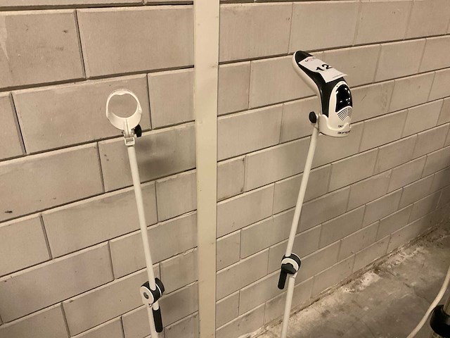 Lamp en statief (4x) - afbeelding 4 van  5