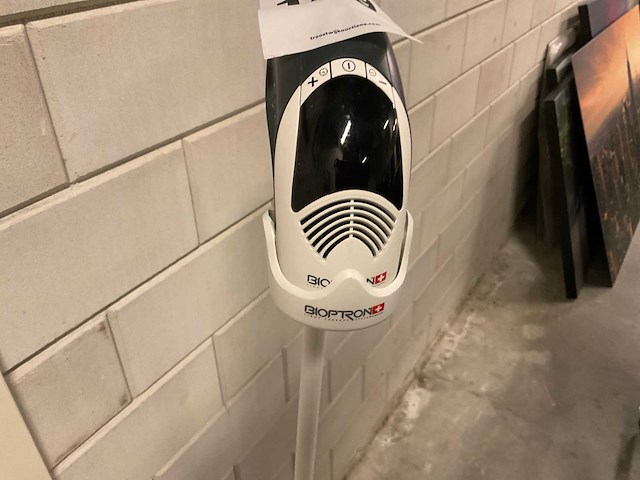 Lamp en statief (4x) - afbeelding 5 van  5